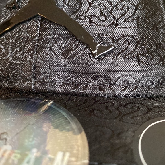 Infant Size Air Jordan Jumpman All Over 23 snap back - Picture 15 of 16